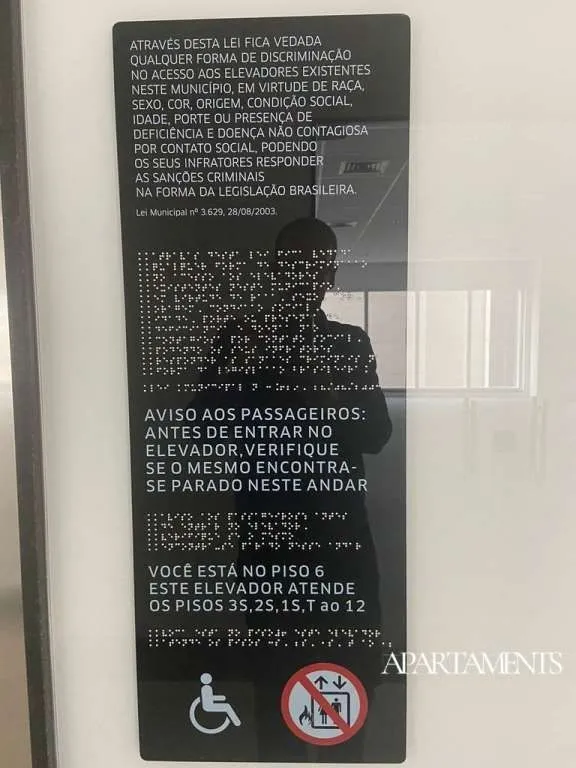 Imagem Sala para Alugar em Vila Gertrudes, São Paulo - SP