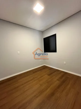 Imagem Condomínio Residencial Reserva da Mata - Casa à venda no bairro CONDOMÍNIO RESIDENCIAL RESERVA DA MATA - Mogi Mirim/SP, NORTE
