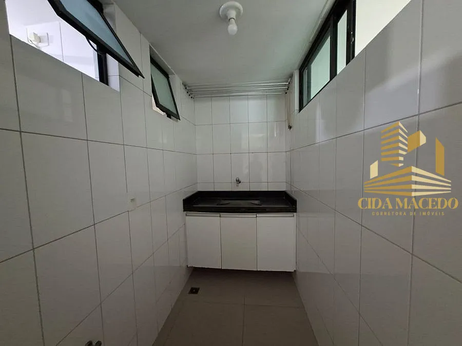 Imagem Apartamento a Venda no bairro Manaíra - João Pessoa, PB