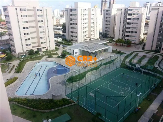 Imagem Apartamento à Candeias- Venda -Terreo -03 Quartos - 01 Suite - 65m2 -