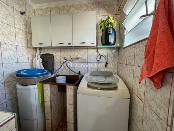 Imagem Encantadora residência que une funcionalidade, conforto e praticidade em cada detalhe. Logo na entr...
