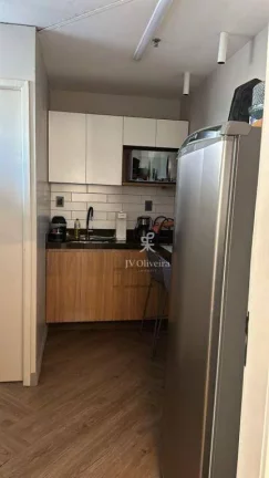 Imagem Sala, 86 m² - venda ou aluguel - Pinheiros - São Paulo/SP