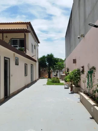 Imagem LINDA CASA A VENDA COM 3 QUARTOS E 1 SUÍTE EM GUARAPARI ES