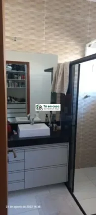 Imagem CASA RESIDENCIAL em CAÇAPAVA - SP, CONDOMÍNIO TERRAS DO VALE