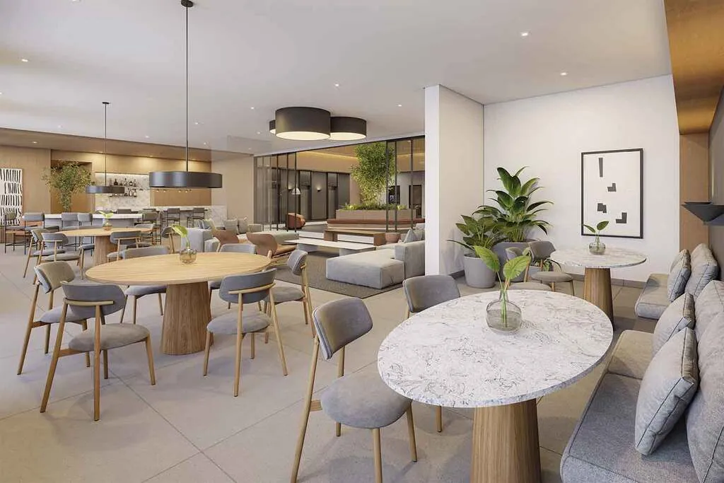 Imagem SP 360° Smart Living by Eztec - SP 360° Smart Living by Eztec