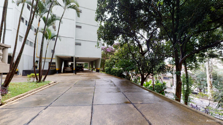 Imagem Apartamento com 2 Quartos à Venda, 58 m² em Vila Guarani (z Sul) - São Paulo