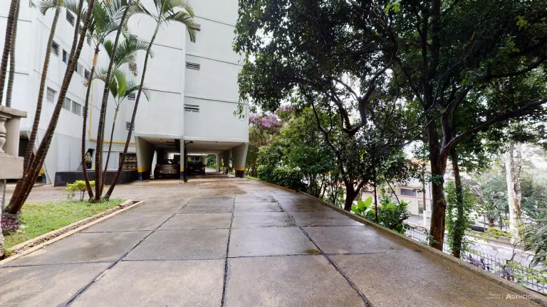 Imagem Apartamento com 2 Quartos à Venda, 58 m² em Vila Guarani (z Sul) - São Paulo