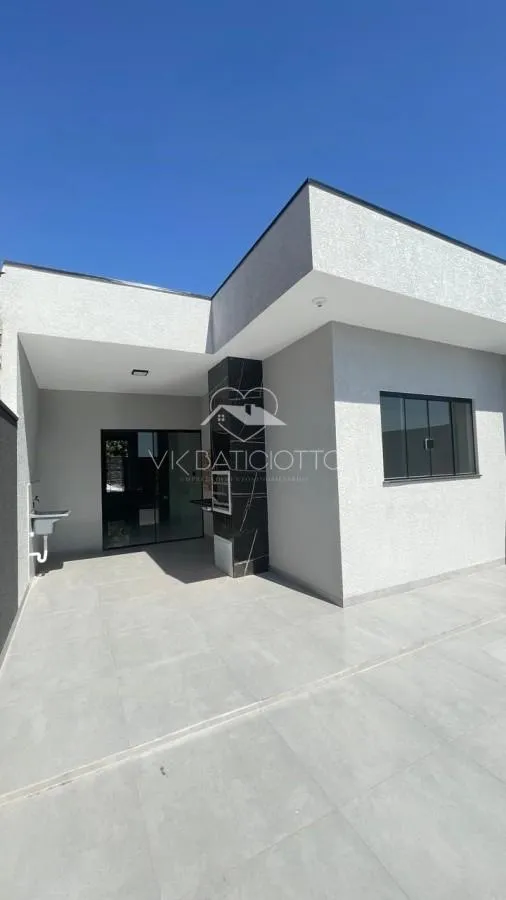 Imagem Casa para Venda em Sarandi / PR no bairro Jardim Nova Independência