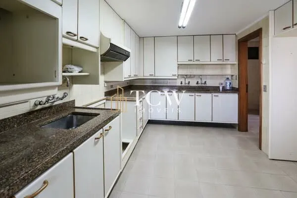 Imagem Apartamento à venda no bairro Campo Belo - São Paulo/SP, Zona Sul