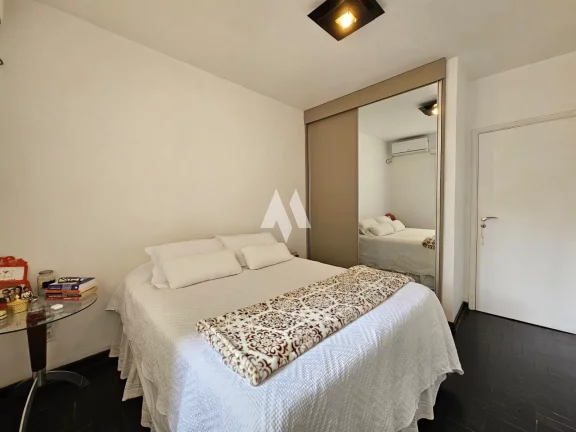 Imagem Apartamento com 2 Quartos à venda no Boqueirão/Santos - SP