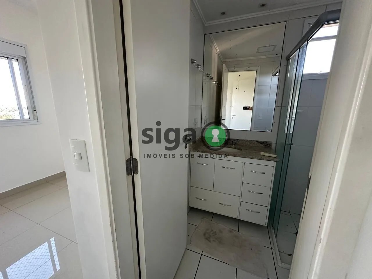Imagem Vista Espetacular para a Represa | 2 Dorms | Excelente Localização