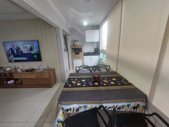 Imagem lindo apartamento