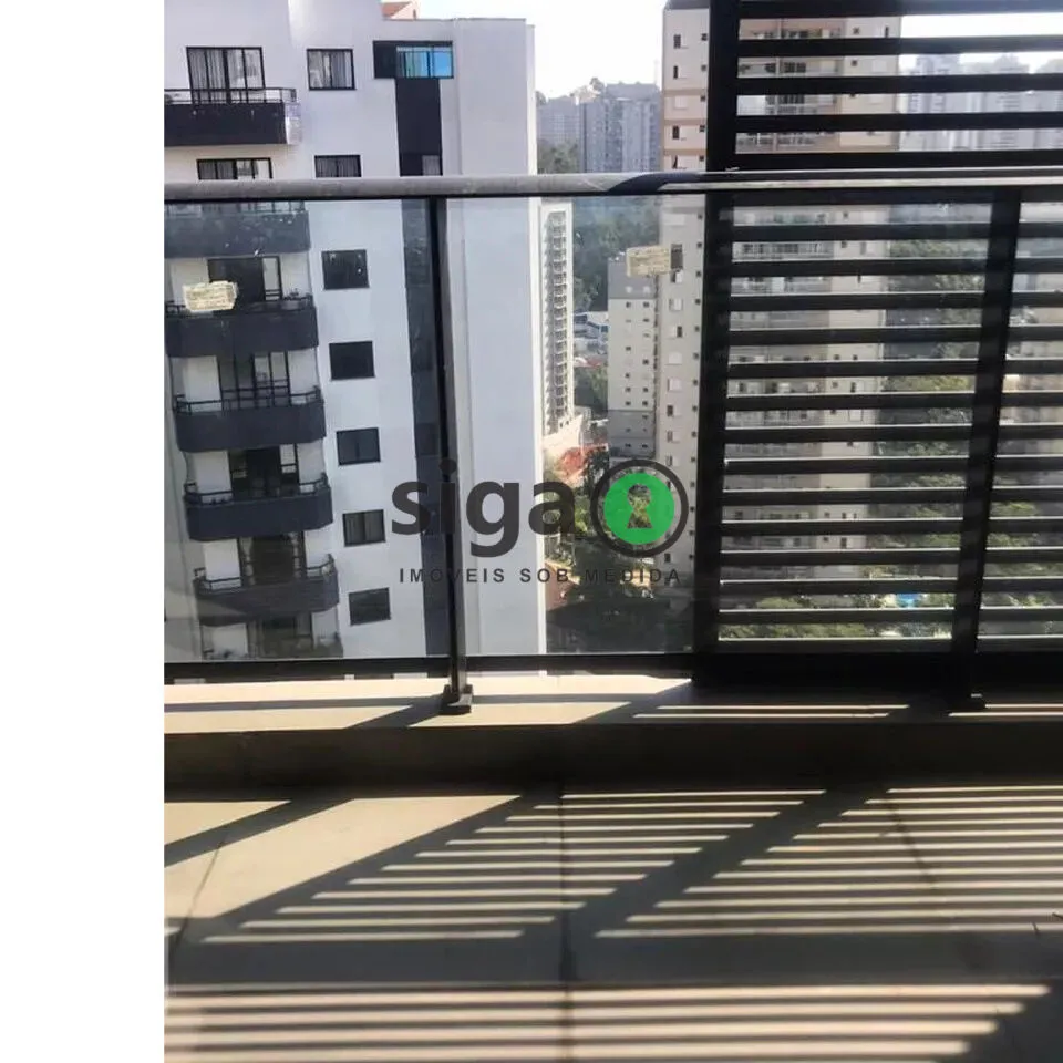 Imagem Apartamento com 1 dormitório á venda na Vila Andrade