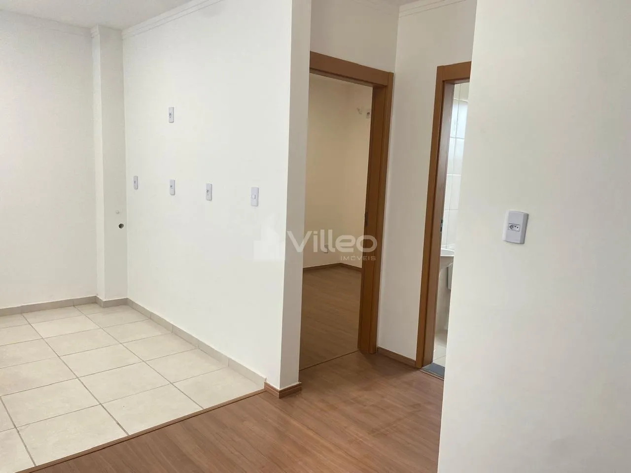 Imagem Chegou a oportunidade de conquistar o apartamento ideal para você e sua família!

Localizado no Co...