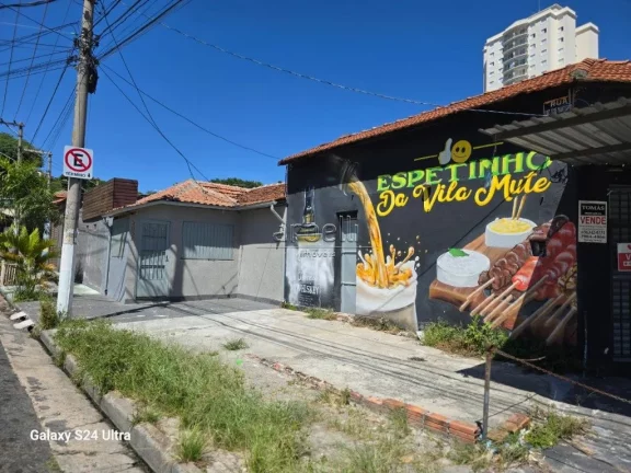 Imagem Terreno com 416 metros quadrados - medidas 32,00 laterais x 13,00 de frente - Terreno de esquina em ...
