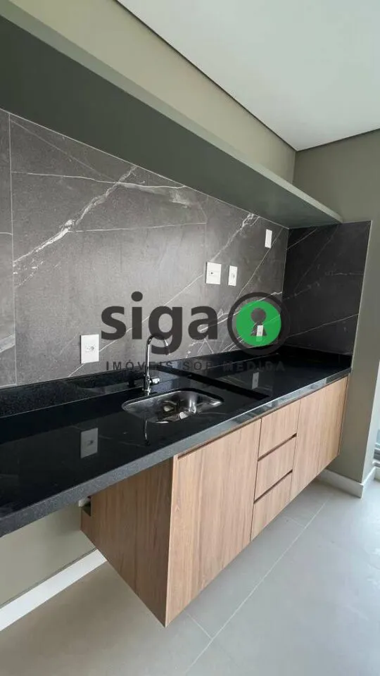 Imagem Apartamento á Venda no AIR Brooklin, 81m, 2 quartos (suítes), uma vaga