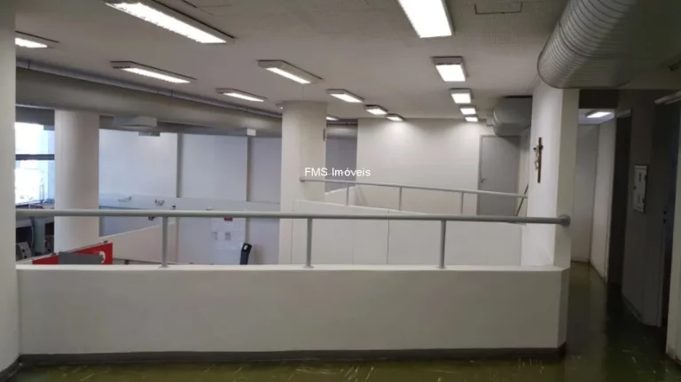 Imagem Loja para locação de 617m² no Brooklin Paulista