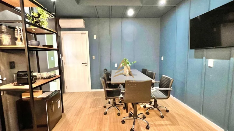 Imagem Apartamento Garden à venda, 139 m² por R$ 1.030.767,38 - Tabuleiro - Camboriú/SC