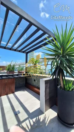 Imagem Apartamento a Venda no bairro Camboinha - Cabedelo, PB