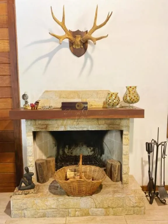 Imagem Casa para Venda em Teresópolis / RJ no bairro Quebra Frascos