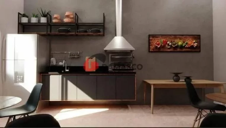 Imagem Apartamento à venda 4 Quartos, 3 Suites, 4 Vagas, 170M², Santa Paula, São Caetano do Sul - SP