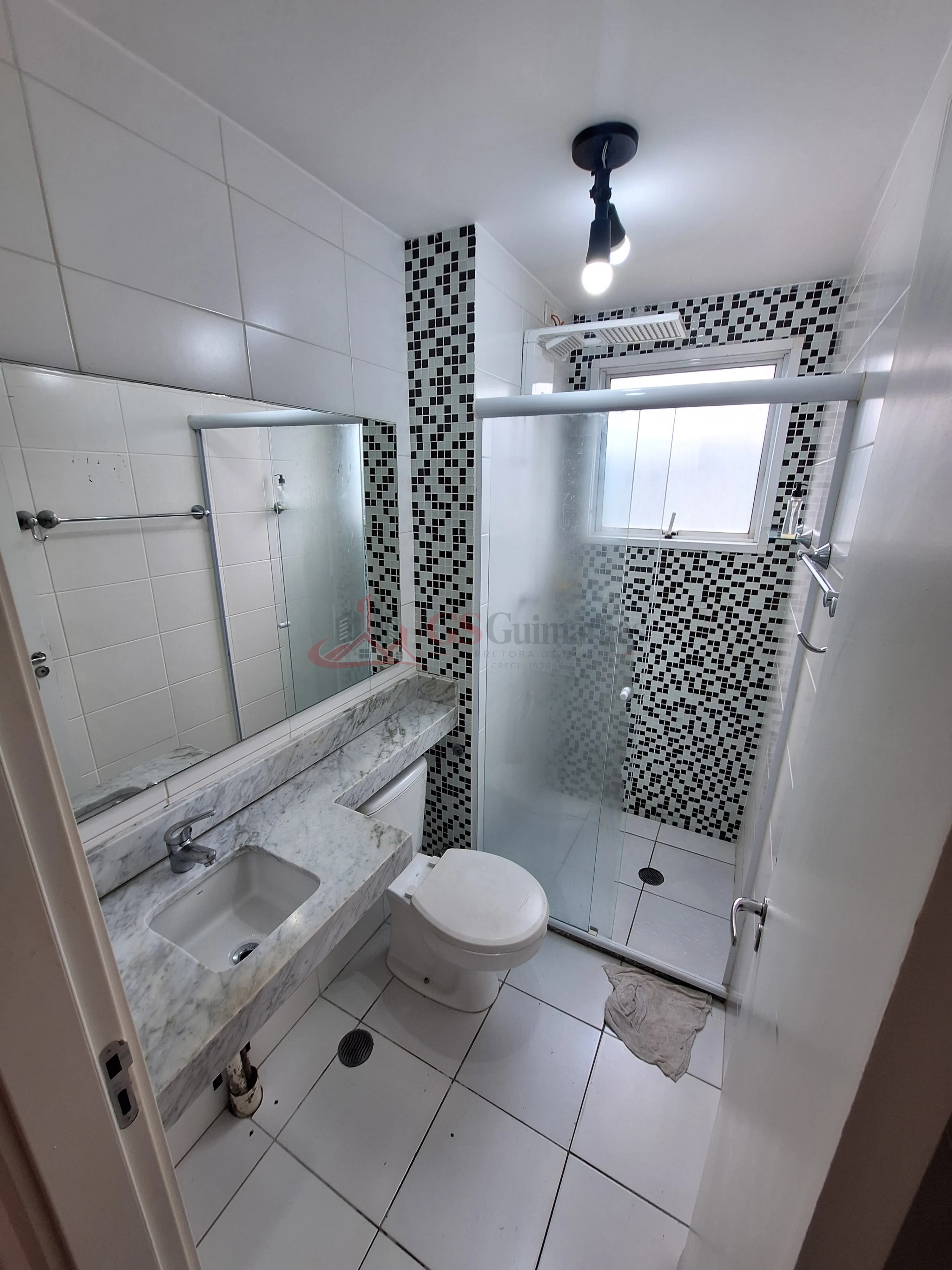 Imagem Apartamento no Inspire Flores - 56 m², 2 dormitórios | Vila São João