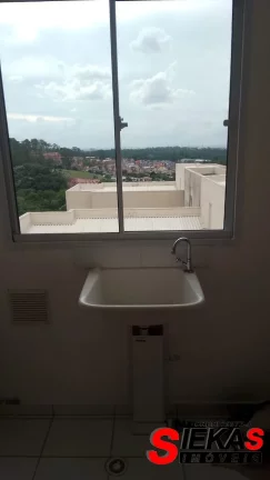 Imagem APARTAMENTO RESIDENCIAL em SÃO PAULO - SP, GLEBA DO PÊSSEGO