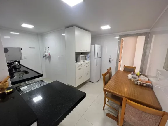 Imagem APARTAMENTO EXCELENTE PARA TEMPORADA COM 3 QUARTOS E 1 SUÍTE