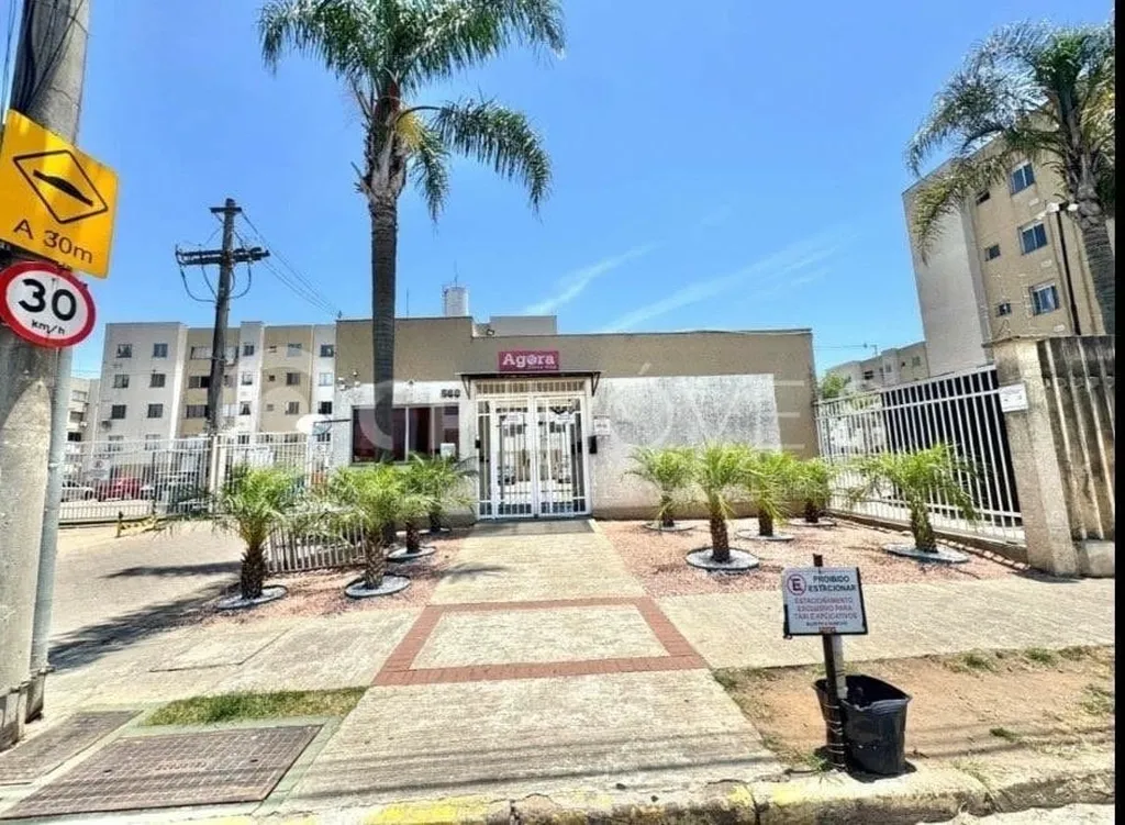 Imagem Apartamento em Sarandi