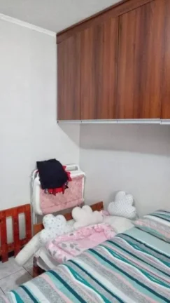 Imagem Vendo Casa Assobradada em Santo André, Jardim Irene