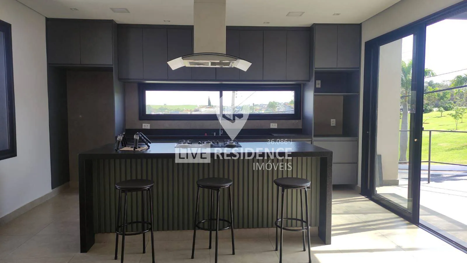 Imagem Casa à venda Itatiba Country, condomínio Live oportunidade