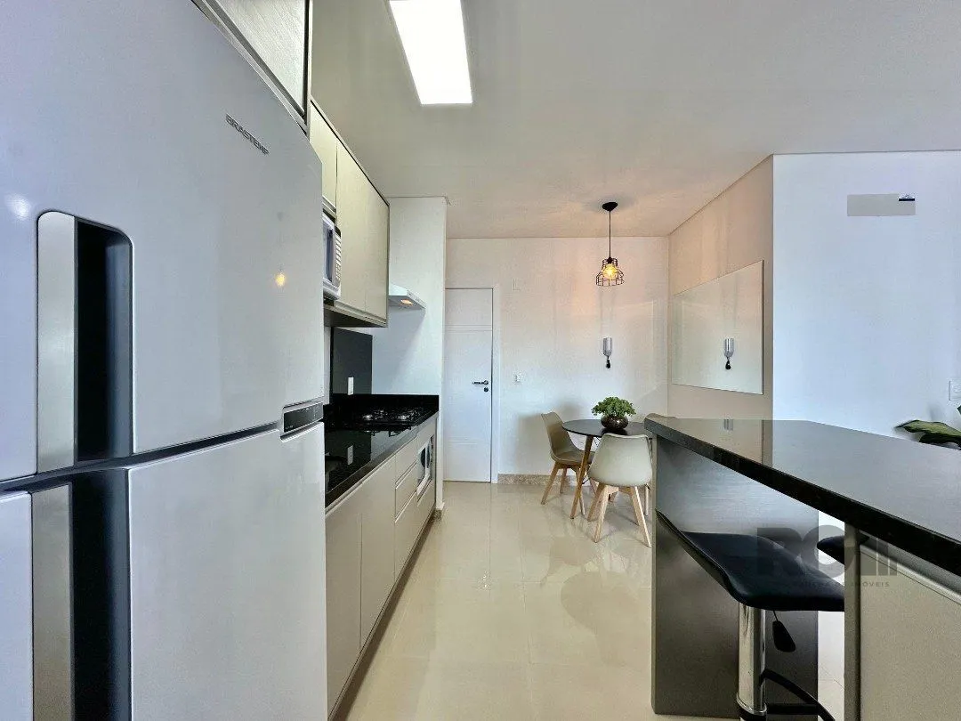 Imagem Apartamento em Zona Nova