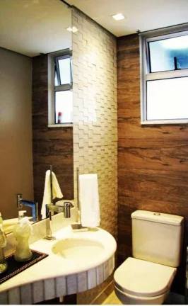 Imagem Cobertura Top com 4 quartos, 265 m² à venda em Sion.