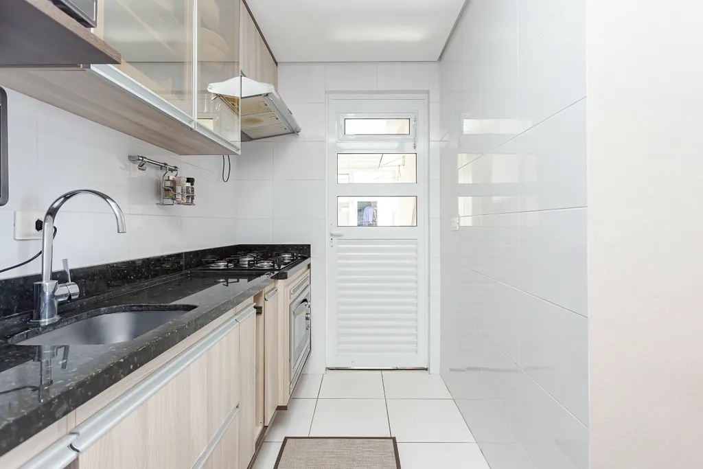 Imagem APARTAMENTO RESIDENCIAL em Curitiba - PR, Uberaba