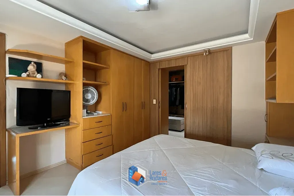 Imagem Apartamento à venda 4 Quartos 2 Suites 3 Vagas 206M² Chácara Klabin São Paulo - SP