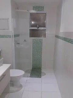 Imagem Apartamento minha casa minha vida em Ferraz de Vasconcelos SP