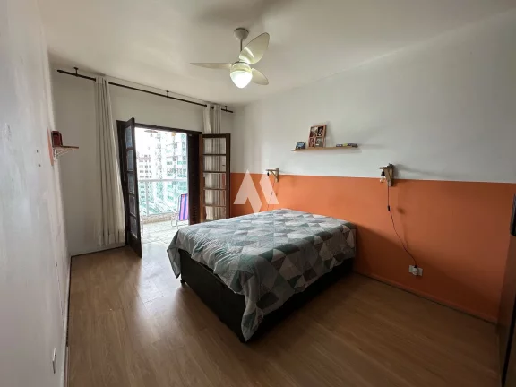 Imagem Apartamento à venda no bairro Gonzaga - Santos/SP