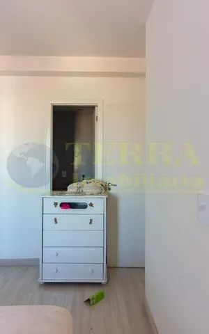 Imagem Apartamento 2 Quartos Mobiliado em Cidade das Flores - Osasco