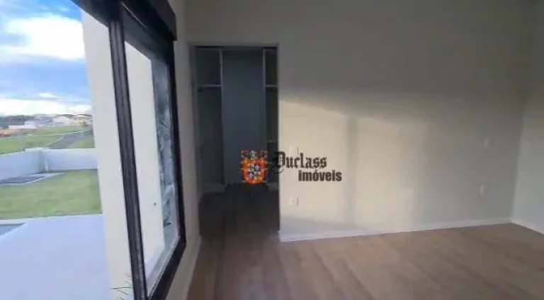 Imagem Casa com 3 dormitórios à venda, 200 m² por R$ 1.750.000 - Condomínio Jardim Flamboyan - Bragança Paulista/SP