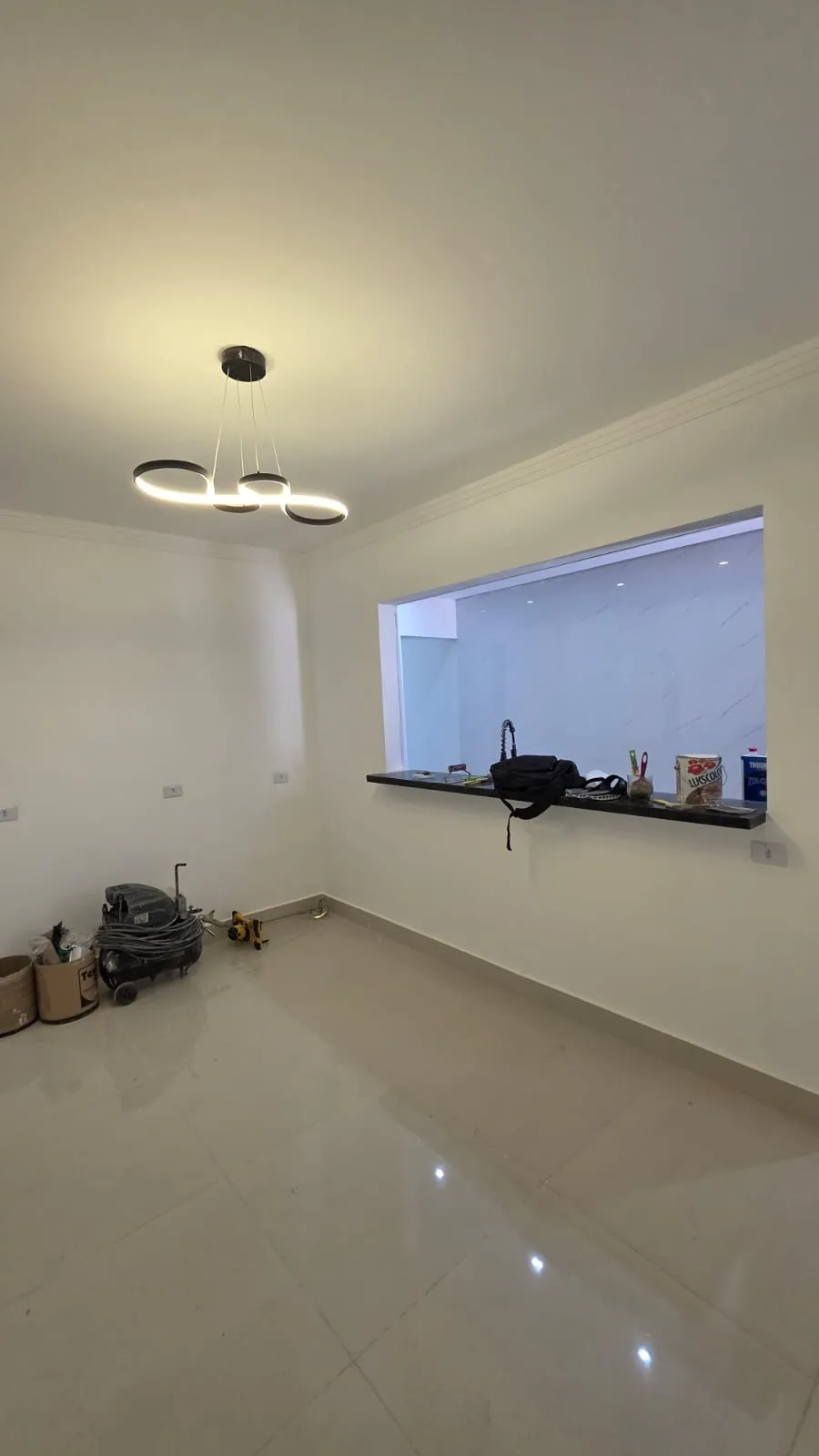 Imagem Casa Nova no Éden ? Sorocaba | 3 Dorms, Suíte, Espaço Gourmet e Acabamento Impecável!