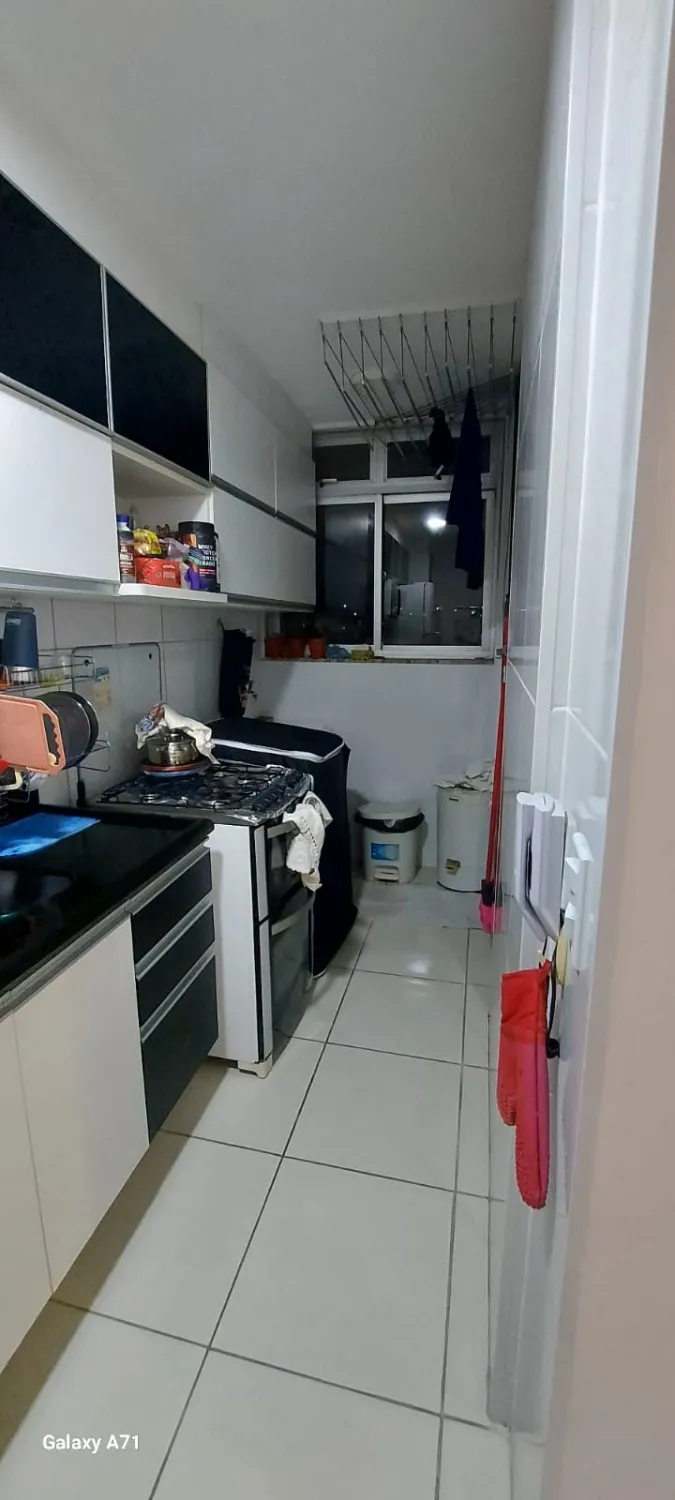Imagem Apartamento com 2 quartos à venda em Vila Velha