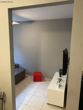 Imagem APARTAMENTO RESIDENCIAL em SÃO PAULO - SP, VILA ANDRADE