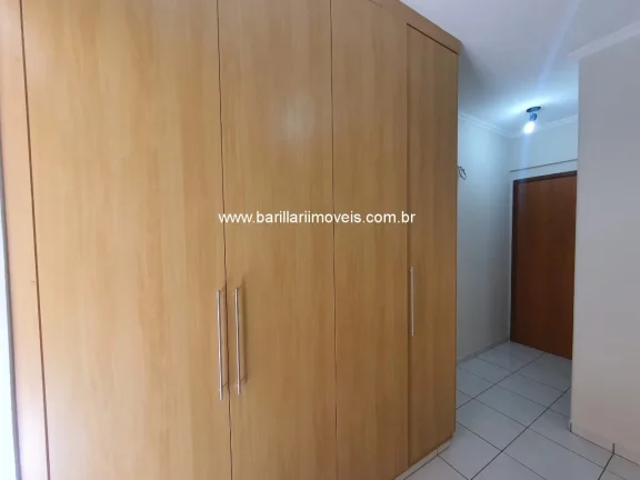 Imagem Apartamento à venda em Ribeirão Preto-SP, Jardim Paulista: 2 quartos, 1 suíte, 2 salas, 1 vaga garagem, 61,14 m².