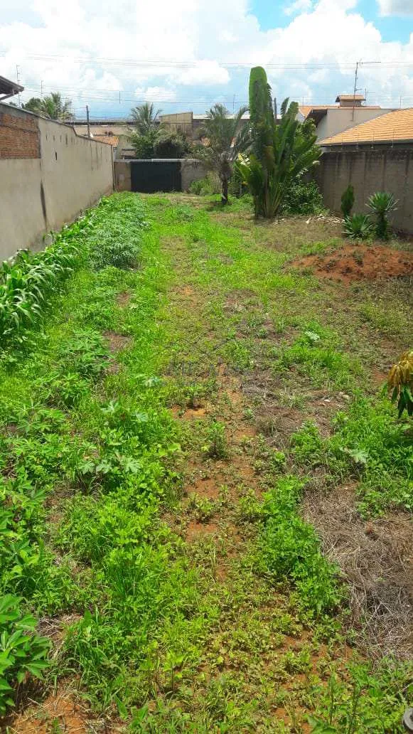 Imagem Terreno Padrão