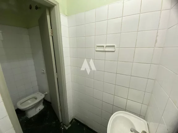 Imagem Loja Ponto Comercial Centro - Santos