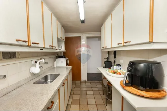 Imagem Cobertura charmosa em localização privilegiada na Vila Olímpia: 204m² 2 Suítes 2 Vagas