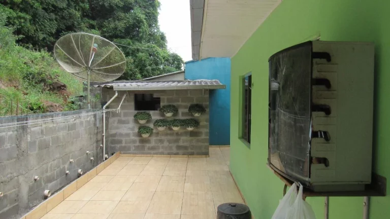 Imagem Casa para Venda em Concórdia, Sintrial, 3 dormitórios, 1 banheiro