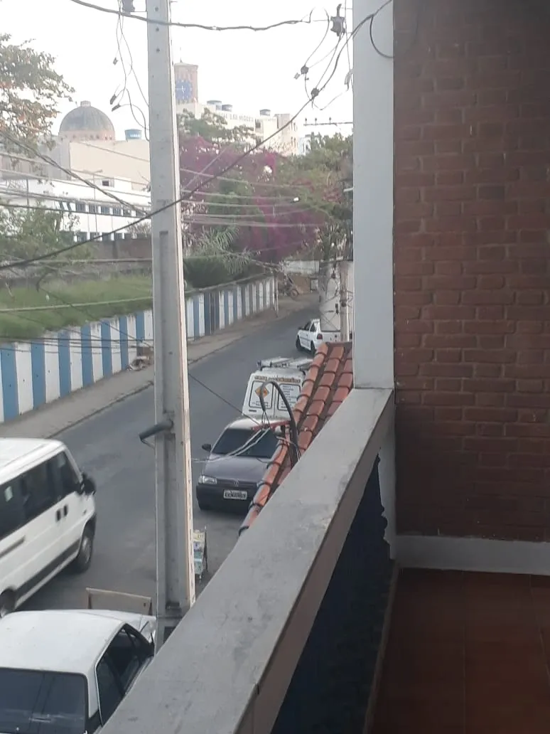 Imagem Casa à venda 4 Quartos, 1 Vaga, Ponte Alta, Aparecida - SP