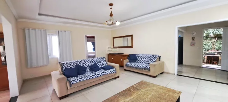 Imagem Casa para Venda em Teresópolis, Golfe, 3 dormitórios, 2 suítes, 4 banheiros, 2 vagas
