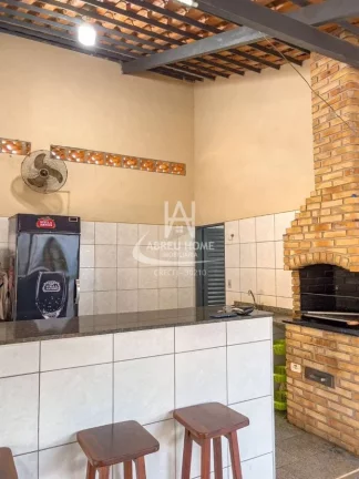 Imagem Rancho à Venda - Fronteira